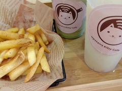 -楼上猫咖(罗湖店)