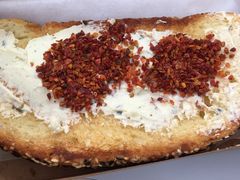 法式布里欧香浓吐司-星巴克(万都店)