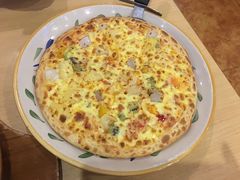 -萨莉亚意式餐厅(三号湾广场店)