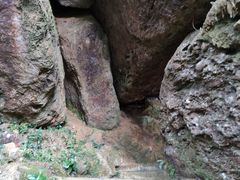 -七仙岭温泉国家森林公园