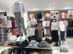 -优衣库(南宁万象城店)