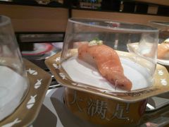-元气寿司(东方宝泰店)