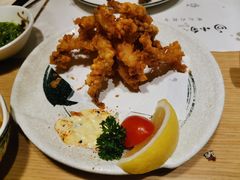 -小句号·精致料理(江南环球港店)