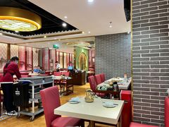 大堂-德粤轩(缤谷广场店)