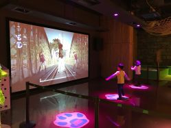 -奇幻丛林(佛罗伦萨小镇店)