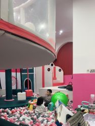 -萌卡Kids共享玩具(方糖店)