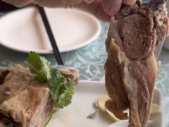 -马大胡子清真西北菜