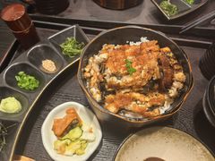 -玄白·炭烤活鳗(上海首店)