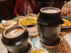 -本味焖罐源(天泽街店)