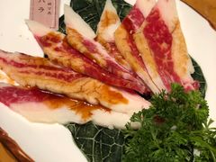 -黑牛の店·和牛烧肉(合生汇店)