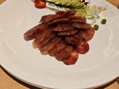 -海泰食府·新鲁菜·家宴(总部基地店)