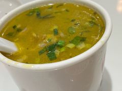 -清真·西域伙伴牛肉面·羊肉串(融创店)