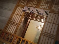 -鲔吞·和牛寿喜烧(闵行区绿瘦酒店)