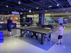 -VS SPORTS PARK运动玩乐园·团建·生日会(合生汇店)