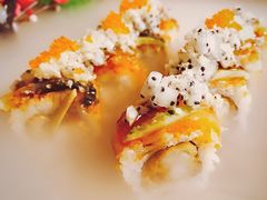 -鳗鱼家·深夜食堂(军博店)