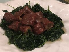 草头圈子-宁波汉通海鲜大酒店(江湾店)