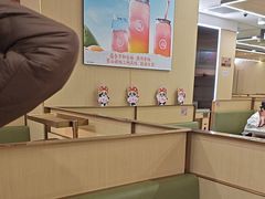 -海底捞火锅(奥森店)
