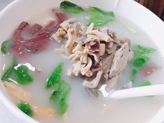 -鸭味先老鸭粉丝馆(瑞金路二号四号小区店)