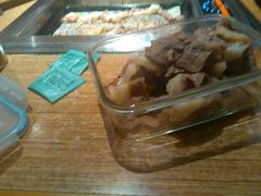 -新石器烤肉(南站店)