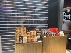 -Peet's 皮爷咖啡(陆家嘴中心店)