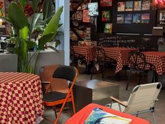 -nodcafe(M50创意园店)