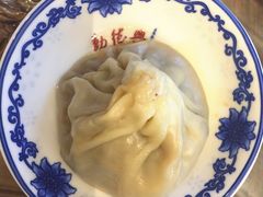 小笼包-勤德兴(湖滨路店)