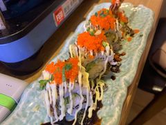 -季玄精致日本料理自助餐(闸北公园店)