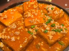 -缪氏川菜(深圳北站缤果空间店)