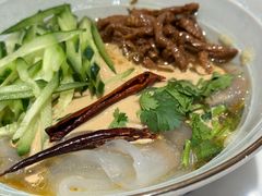 -东方饺子王(新阳路店)