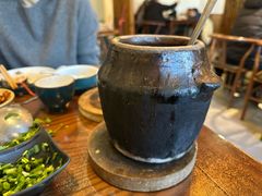-本味焖罐源(天泽街店)