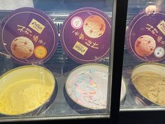 -晶丽香榭自助餐(南京大饭店)