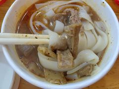 -王记生烫牛杂面馆(兰陵路店)