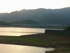 -翠屏湖景区