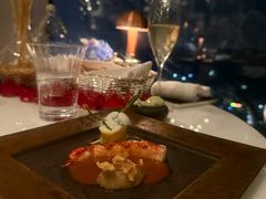 -深圳文华东方酒店·OPUS 388·精致法餐