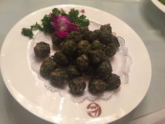 -鹿鸣春饭店(总店)