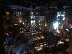 -胡桃里音乐酒馆(万科城市广场店)