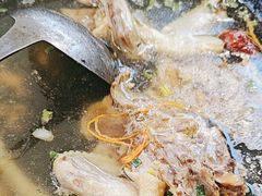 -楚鱼王·河鲜·湖北菜(华农店)