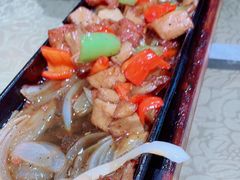 -良师门滨海人家·海鲜·家常菜(滨海城店)