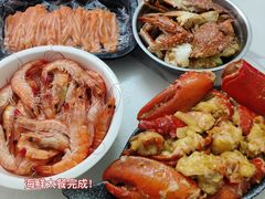 -盒马鲜生(曜一城店)