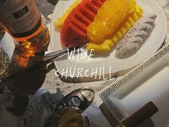 -长沙北辰洲际酒店-SKY 27酒廊