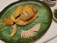 -荣兴酒家(徐家汇店)