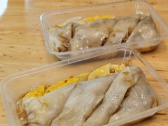 -山水肠粉(盐田店)