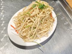 -韩麦大冷面(桂花街直营店)