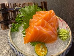 -喜寿司(金狮广场店)