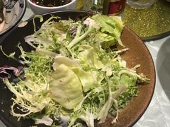 -庆余楼·用心与食材·特色菜&灶头面(仙蠡墩店)