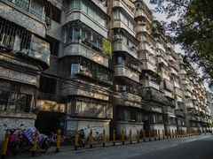 -广州市紫泥堂文化创意园景区
