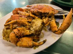 -大茄来海鲜餐厅(亚洲城分行)