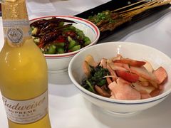 -湘江大码头·龙虾馆(渔人码头一店)