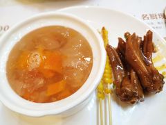 木瓜雪蛤-芭菲盛宴·环球美食(袁家岗店)