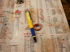 菜单-铜人李火锅(西大街店)